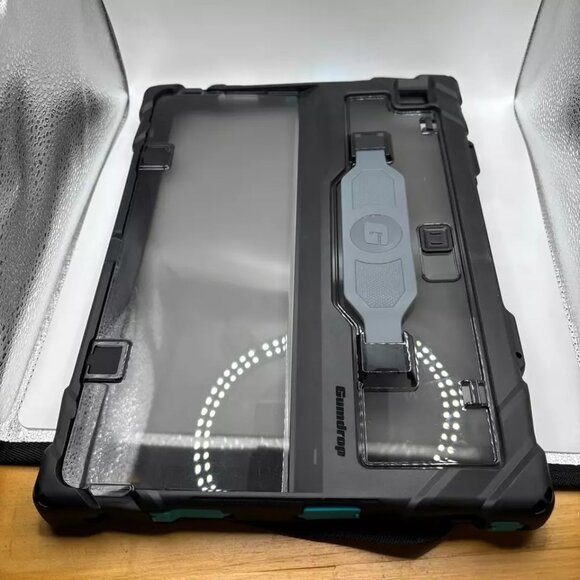 Gumdrop DropTech Laptop Case Fits Dell Latitude 12\